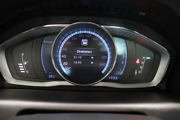 Volvo XC60 20 of 30