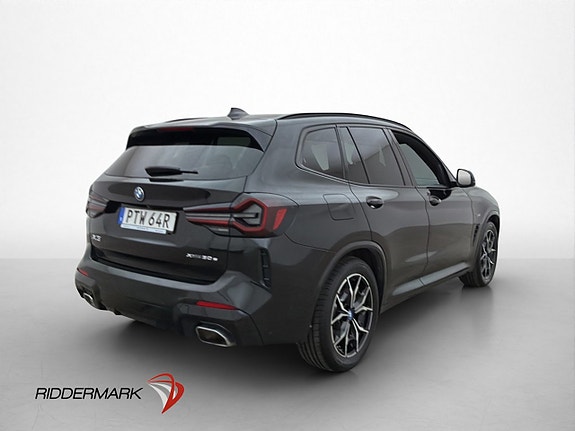 BMW X3 5 of 5