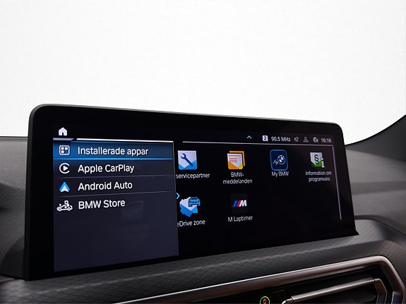 BMW X3 20 of 30
