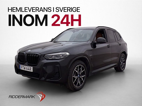 BMW X3 3 of 30