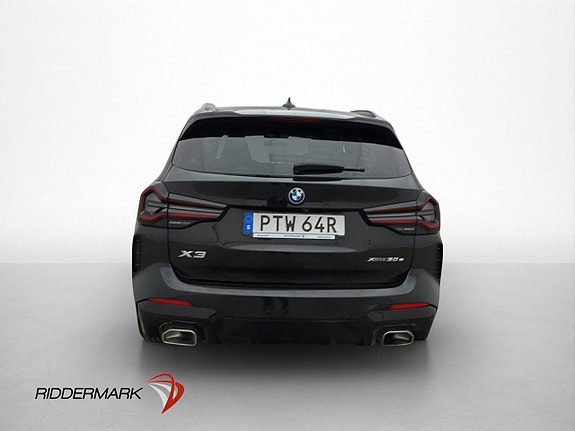 BMW X3 6 of 30