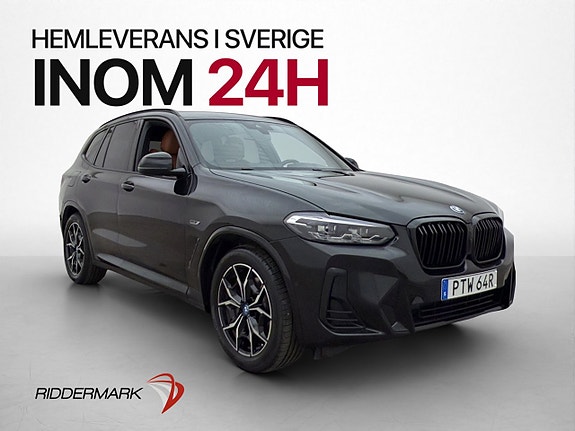 BMW X3 3 of 30