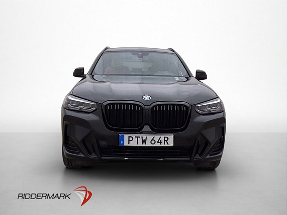 BMW X3 2 of 5
