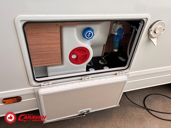 Weinsberg CARA SUITE 650 MF 22 of 24