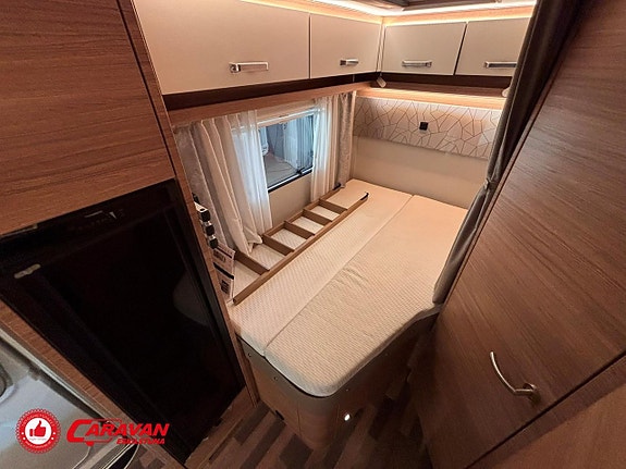 Weinsberg CARA SUITE 650 MF 14 of 24