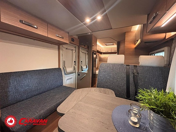 Weinsberg CARA SUITE 650 MF 6 of 24