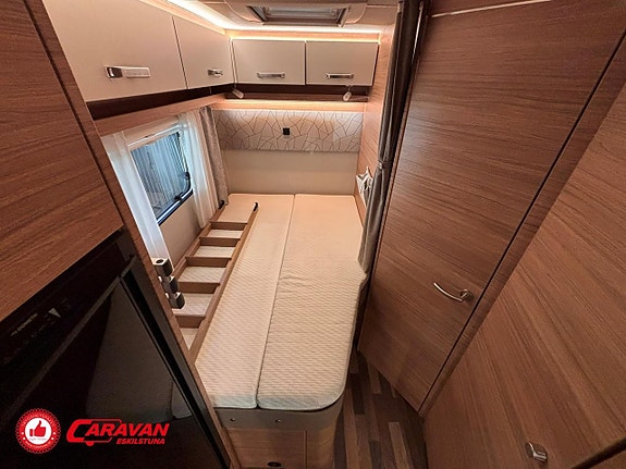 Weinsberg CARA SUITE 650 MF 13 of 24