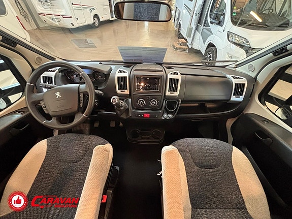 Weinsberg CARA SUITE 650 MF 19 of 24