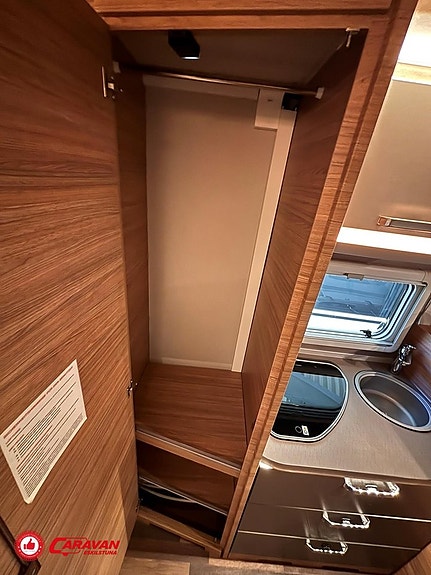Weinsberg CARA SUITE 650 MF 10 of 24