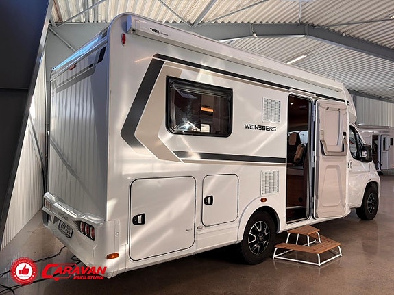Weinsberg CARA SUITE 650 MF 21 of 24