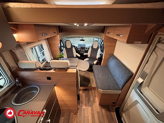 Weinsberg CARA SUITE 650 MF 17 of 24