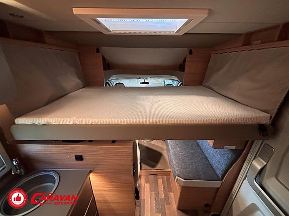 Weinsberg CARA SUITE 650 MF 18 of 24