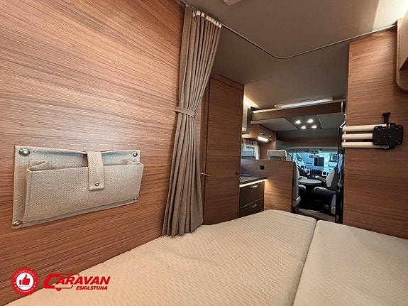 Weinsberg CARA SUITE 650 MF 15 of 24
