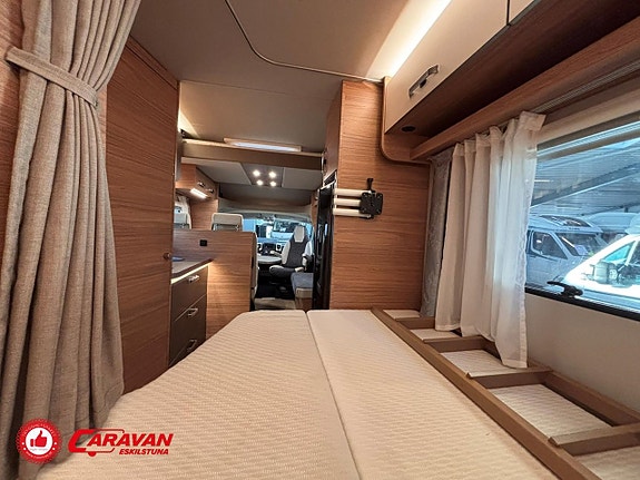 Weinsberg CARA SUITE 650 MF 5 of 24