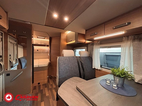 Weinsberg CARA SUITE 650 MF 7 of 24