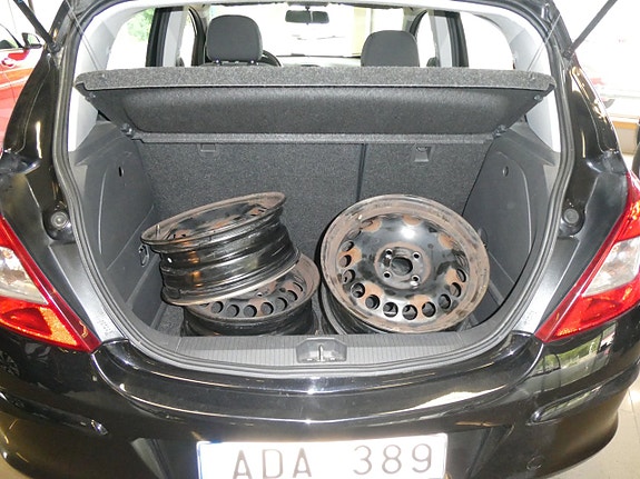 Opel Corsa 5 of 5