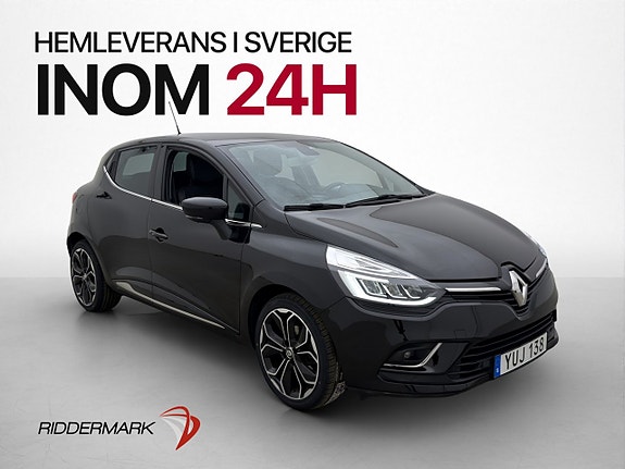 Renault Clio 3 of 5