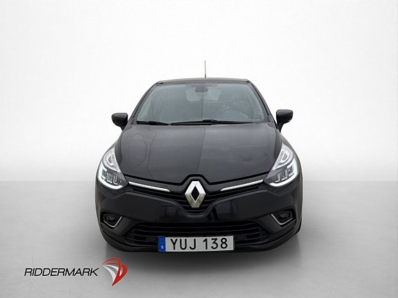 Renault Clio 2 of 5