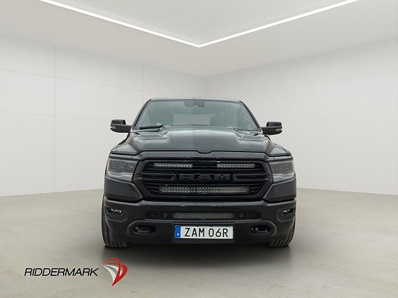 Dodge RAM 1500 5 of 5