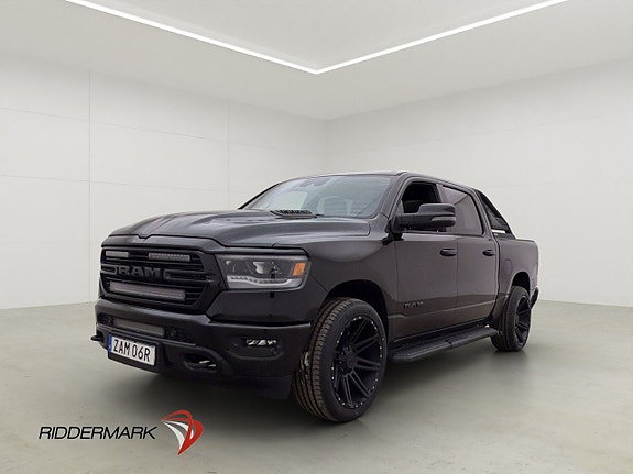Dodge RAM 1500 3 of 5