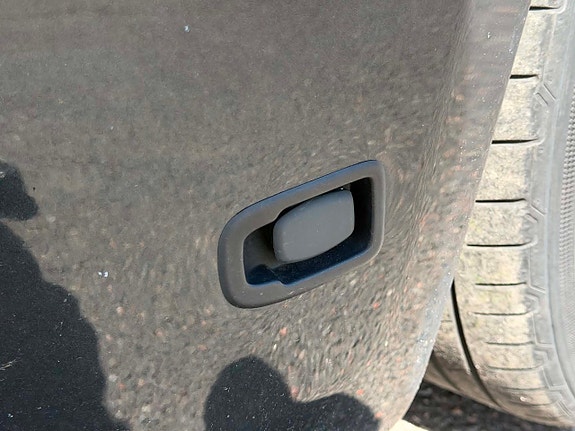 Volvo V60 12 of 13