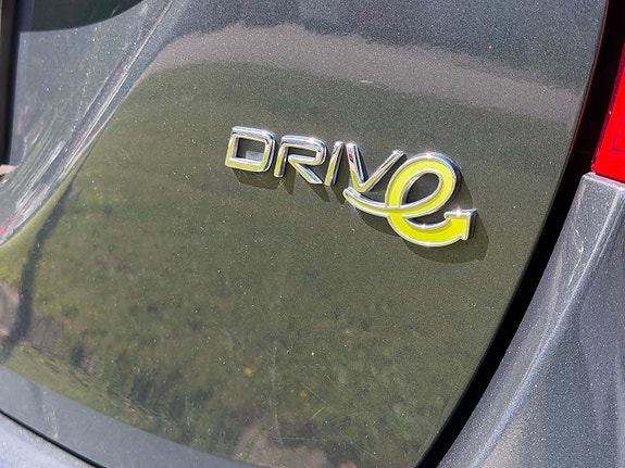 Volvo V60 13 of 13