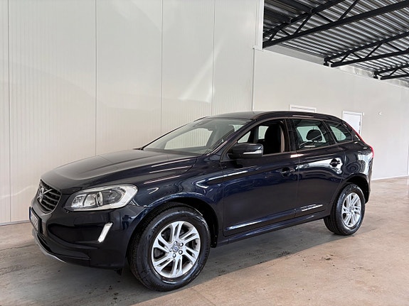 Volvo XC60 4 of 20