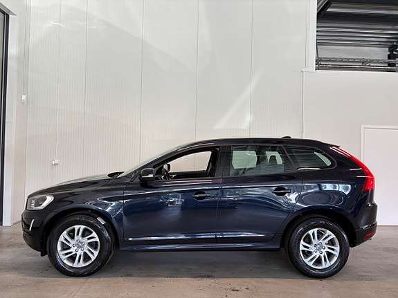 Volvo XC60 5 of 20