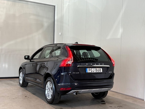 Volvo XC60 6 of 20