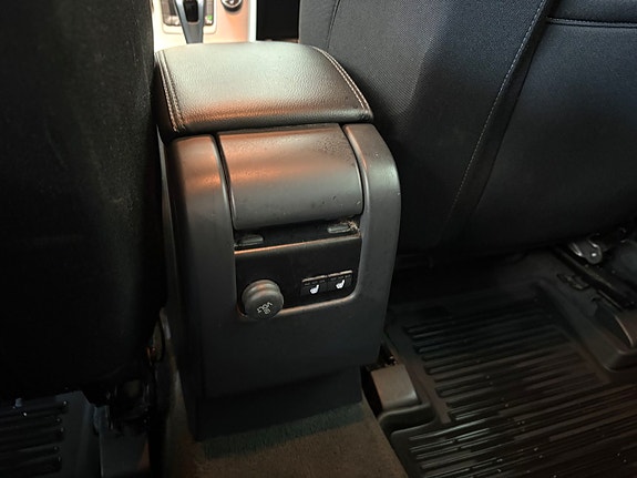Volvo XC60 19 of 20