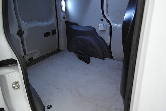 Renault Kangoo Express 13 of 15