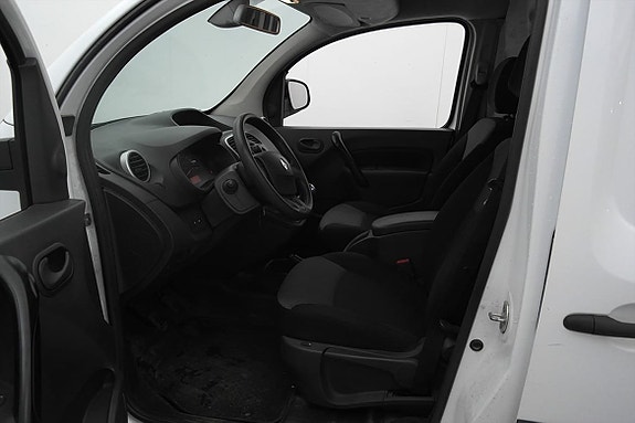 Renault Kangoo Express 8 of 15