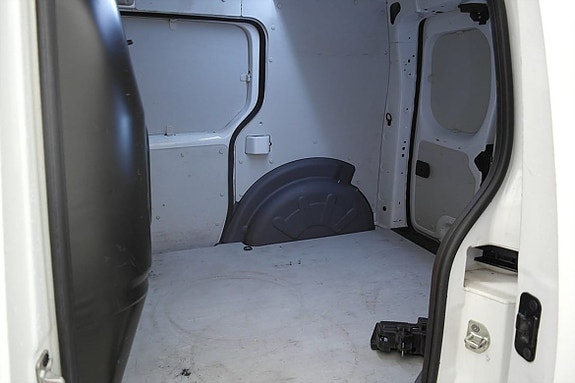 Renault Kangoo Express 14 of 15