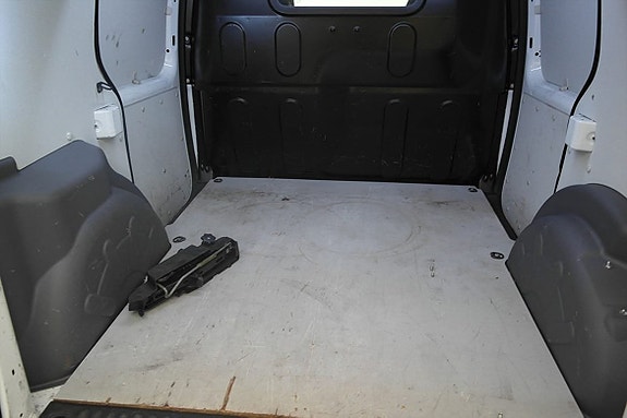 Renault Kangoo Express 12 of 15
