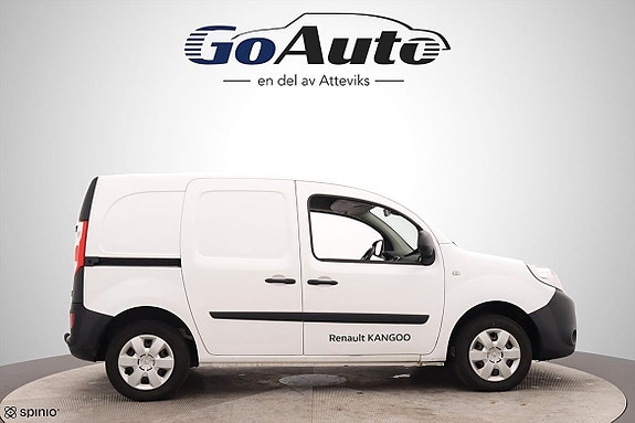 Renault Kangoo Express 2 of 15