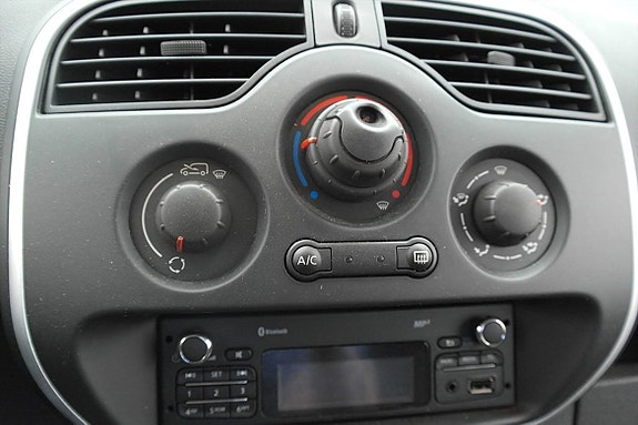 Renault Kangoo Express 10 of 15
