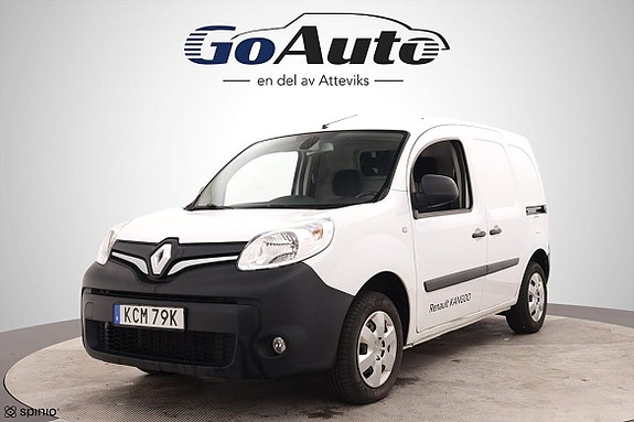 Renault Kangoo Express 6 of 15