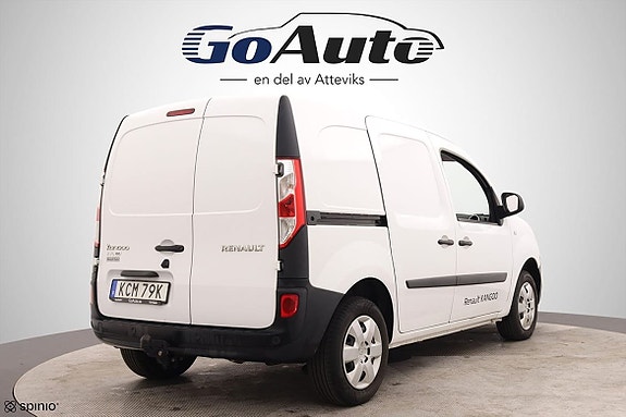 Renault Kangoo Express 3 of 15