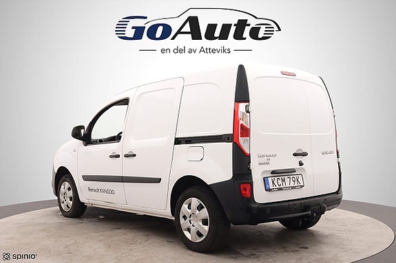 Renault Kangoo Express 4 of 15