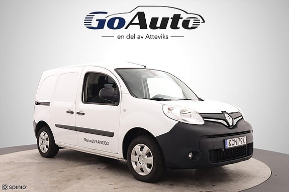 Renault 2020