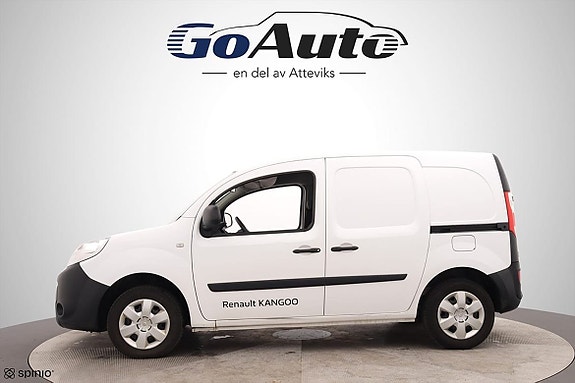 Renault Kangoo Express 5 of 15