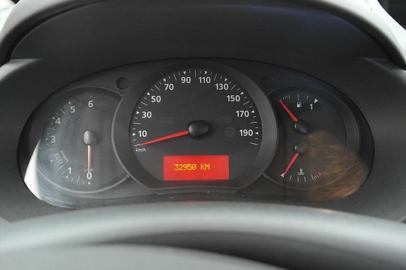 Renault Kangoo Express 9 of 15