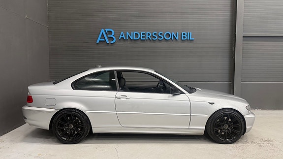 BMW 330Ci 5 of 5