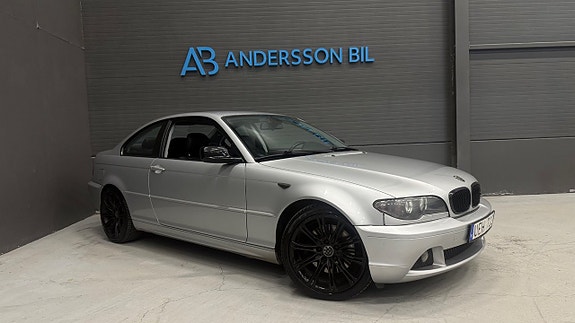 BMW 330Ci 2 of 5