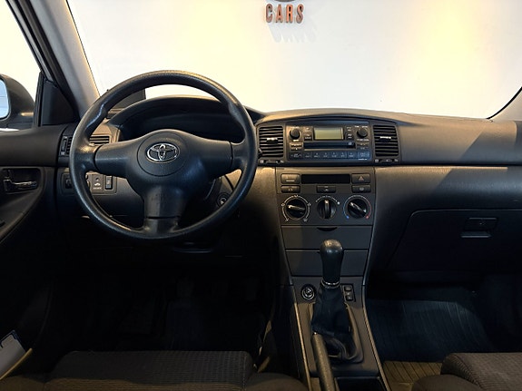 Toyota Corolla 12 of 18