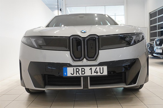 BMW iX3 15 of 16
