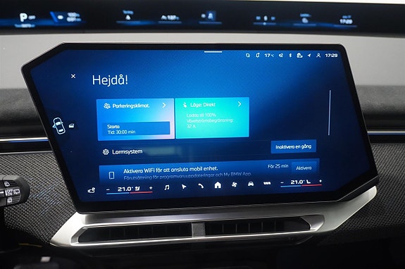 BMW iX3 16 of 16