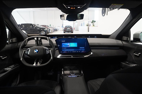 BMW iX3 2 of 5