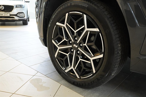 Hyundai Tucson 14 of 30