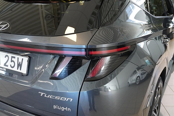 Hyundai Tucson 23 of 30
